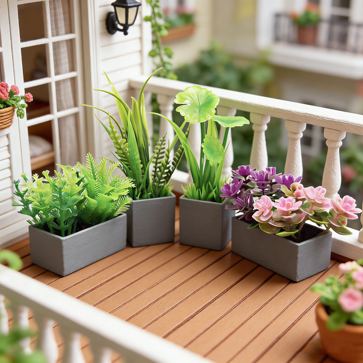 Dollhouse Accessories for Blyt – Photography Simulator recenzja i cena