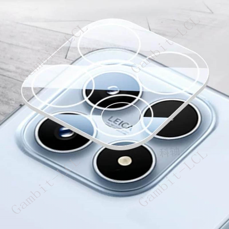 2PCS-5PCS 3D 9H HD Tempered Gl – Photography Kit Xiaomi 15T Pro recenzja i cena