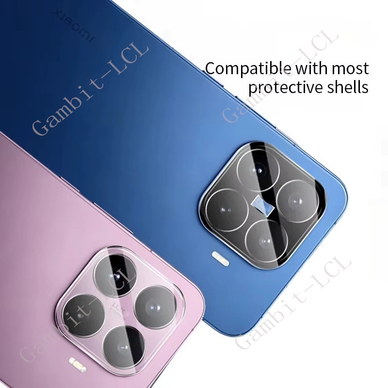 2PCS-5PCS 3D 9H HD Tempered Gl – Photography Kit Xiaomi 15T Pro recenzja i cena