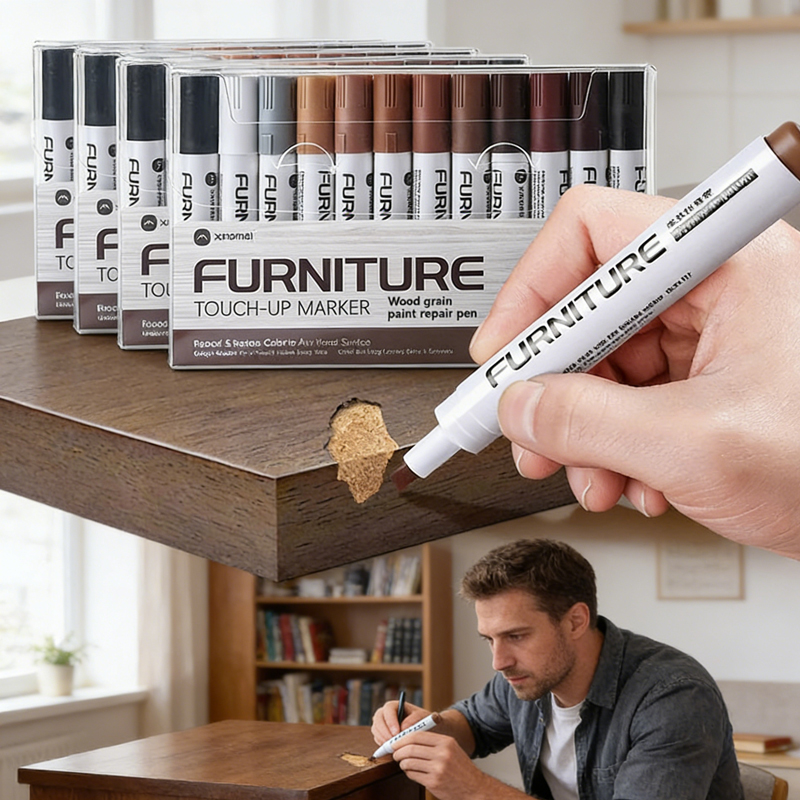 6-12Pc Furniture Repair Pen Ma – Photography Desk recenzja i cena