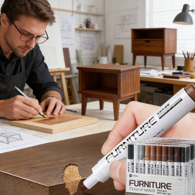 6-12Pc Furniture Repair Pen Ma – Photography Desk recenzja i cena