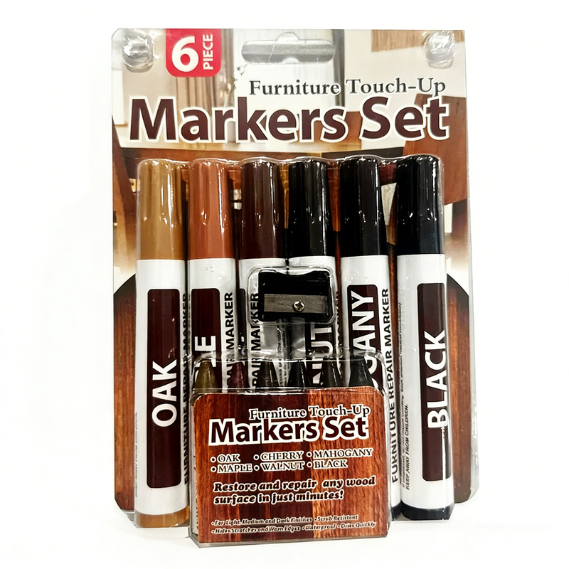6-12Pc Furniture Repair Pen Ma – Photography Desk recenzja i cena