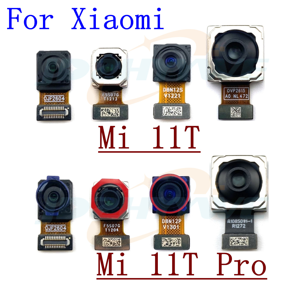 108MP Back Main Camera For Xia – Photography Kit Xiaomi recenzja i cena