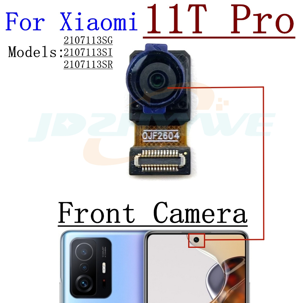108MP Back Main Camera For Xia – Photography Kit Xiaomi recenzja i cena