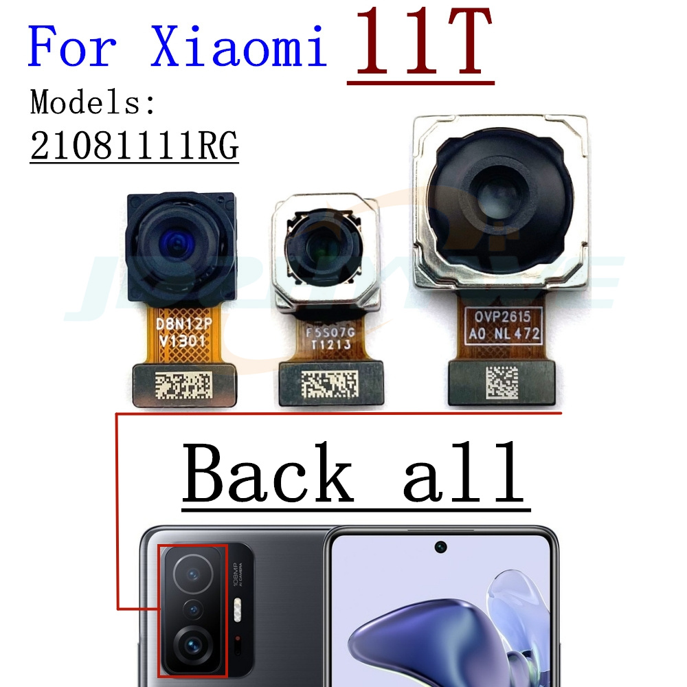 108MP Back Main Camera For Xia – Photography Kit Xiaomi recenzja i cena
