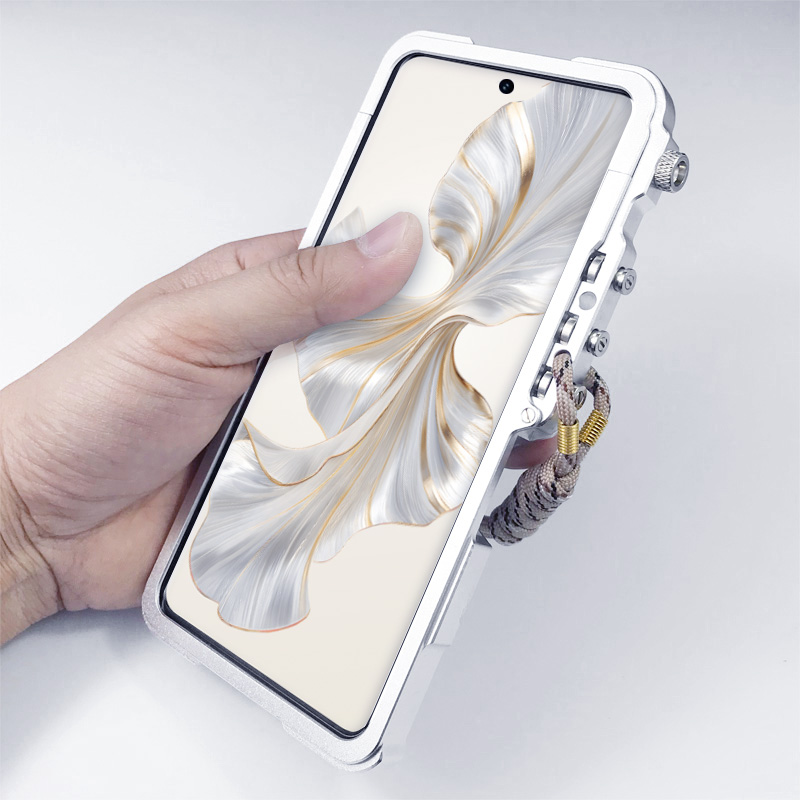 Shockproof Metal Bumper Case F – Photography Kit Xiaomi 15T Pro recenzja i cena