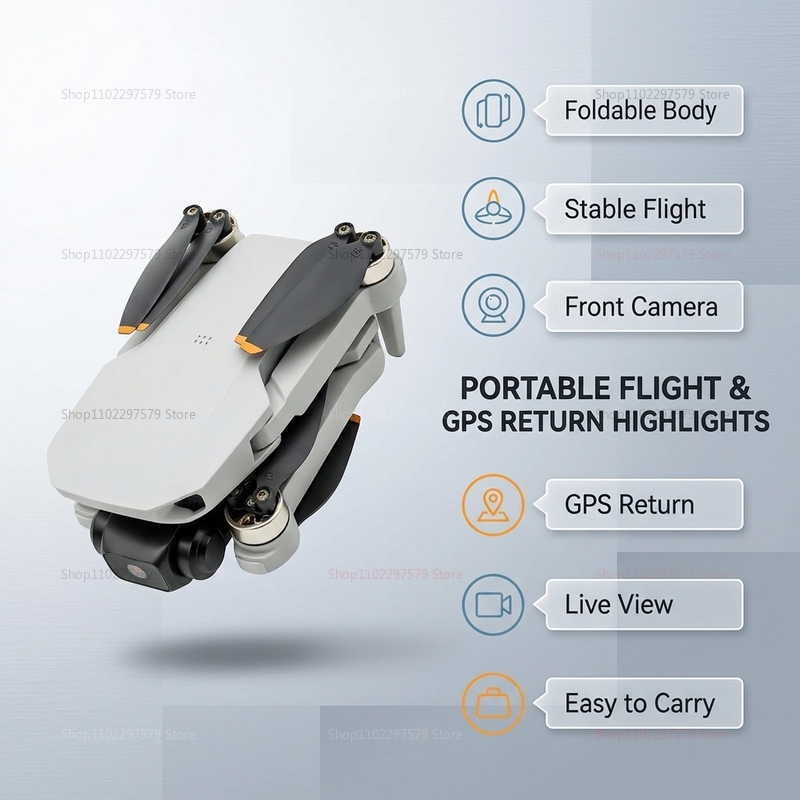 AERI 100 Drone FPV VR Goggles  – Photography Website Free recenzja i cena