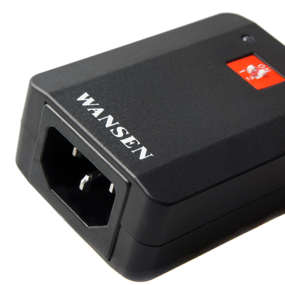 Andoer Universal AC-04 4 Chann – Strobe Light Studio recenzja i cena