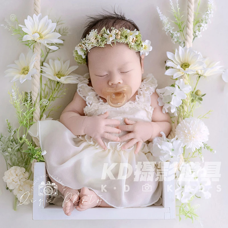 Newborn Baby Photography Props – Photography Simulator recenzja i cena