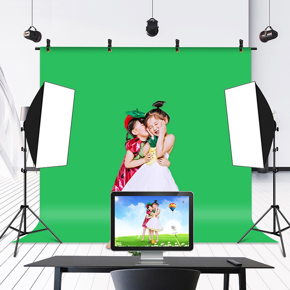 High Density Polyester Screen  – Photography High Key recenzja i cena