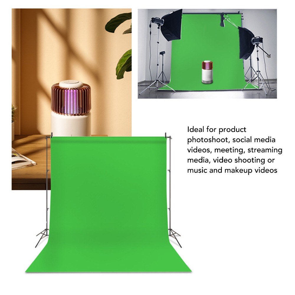 High Density Polyester Screen  – Photography High Key recenzja i cena