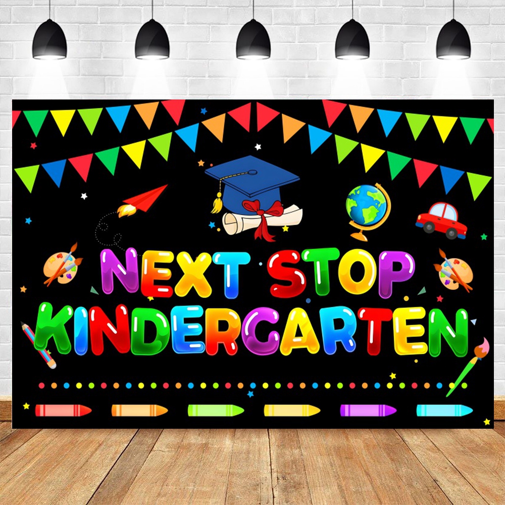 Happy Graduation Party Backgro – Photography University recenzja i cena