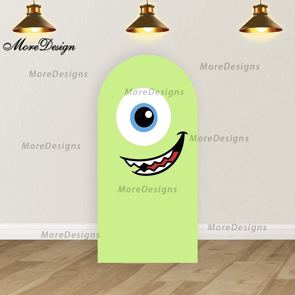 Monsters University Arch Photo – Photography University recenzja i cena