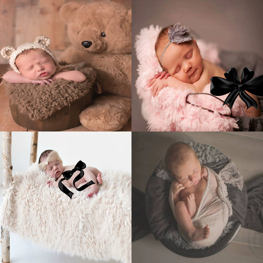 50*80cm Newborn Photography Pr – Photography Background recenzja i cena
