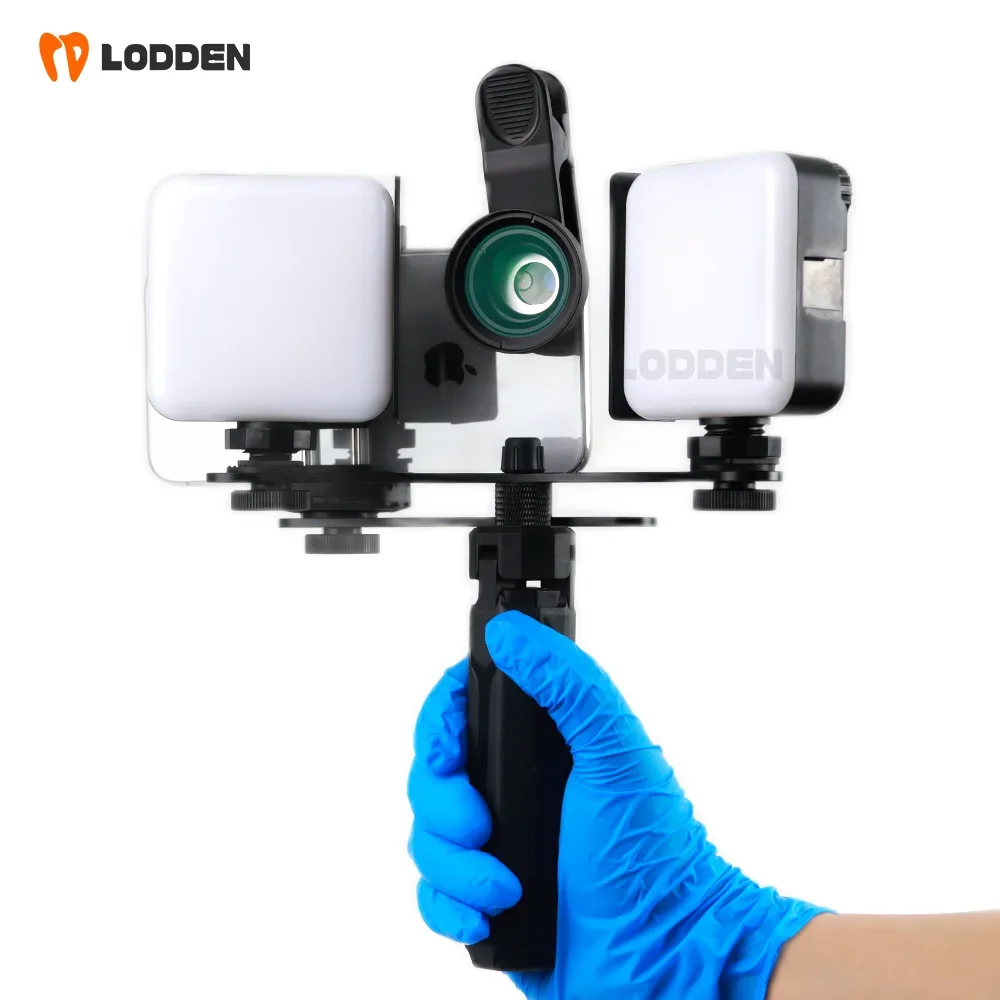 LODDEN Bluetooth Dental Fill L – Photography Equipment recenzja i cena