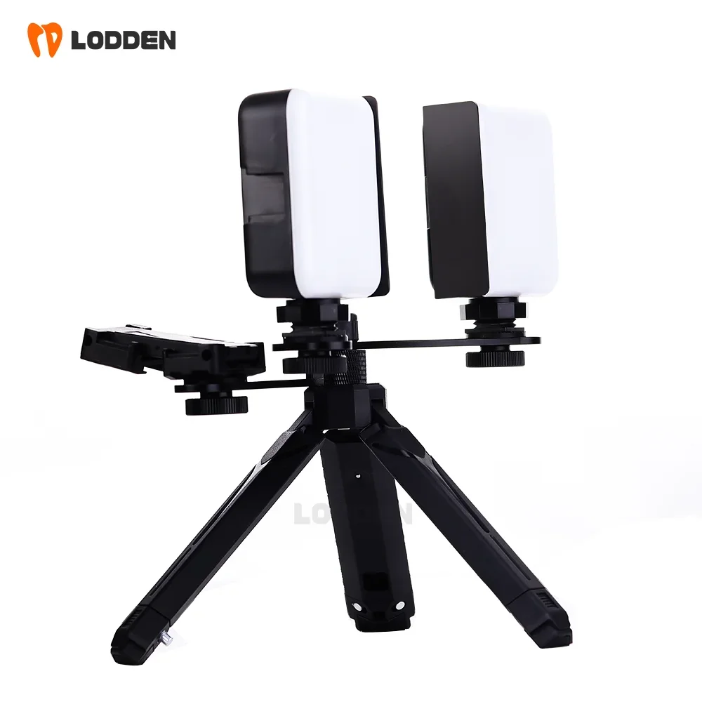 LODDEN Bluetooth Dental Fill L – Photography Equipment recenzja i cena