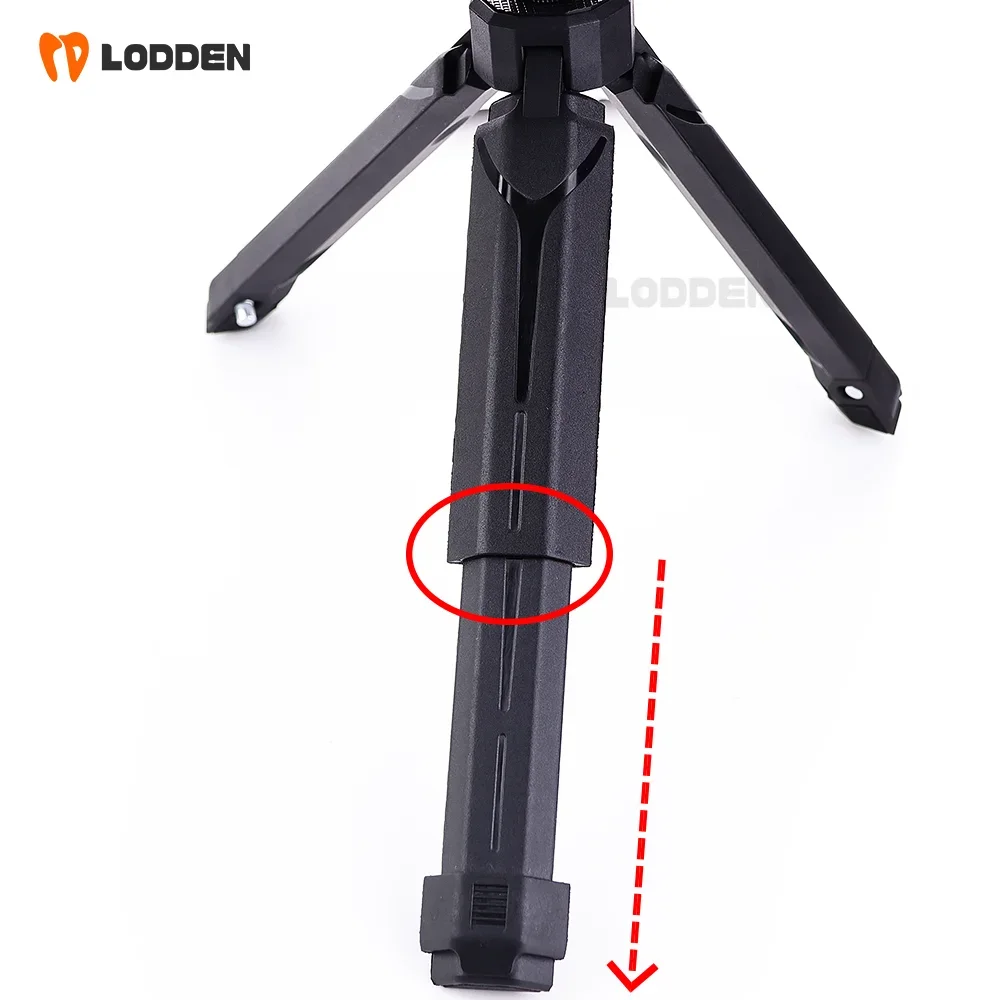 LODDEN Bluetooth Dental Fill L – Photography Equipment recenzja i cena