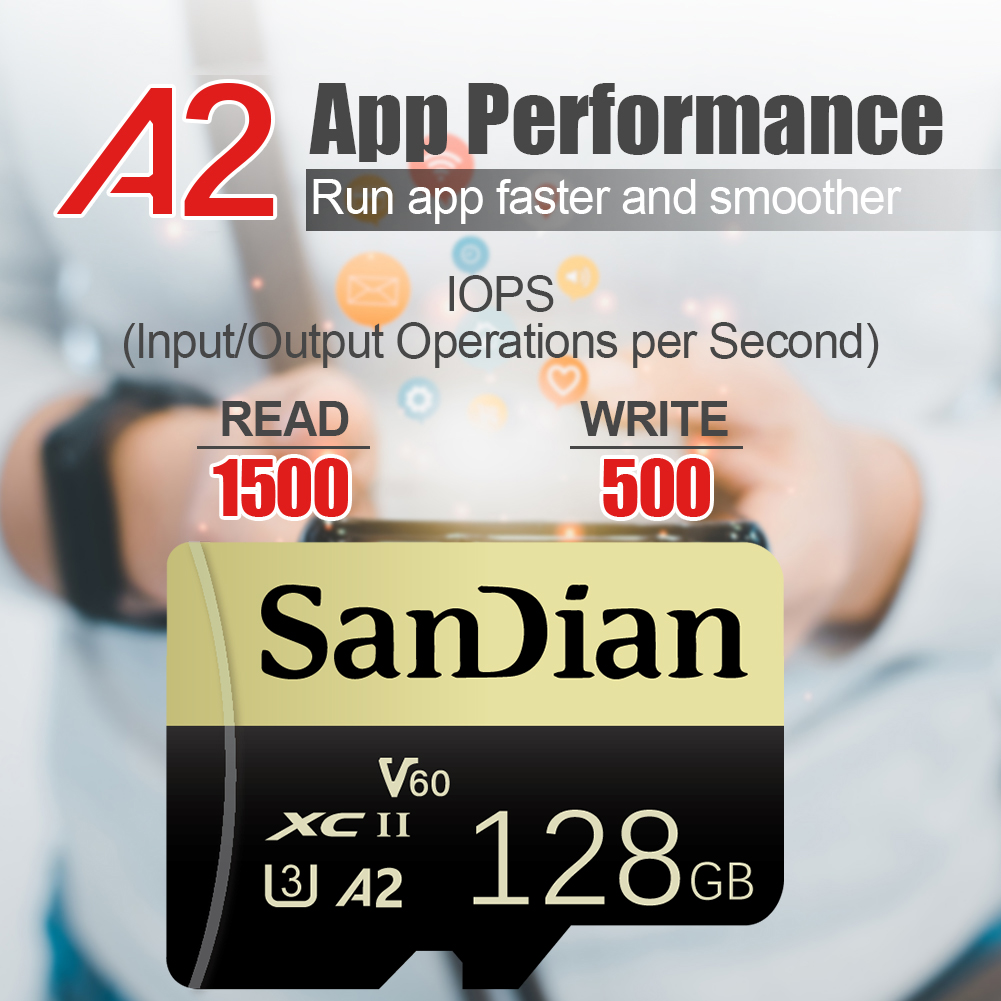 Micro SD 256GB 512GB Memory Ca – Photography Kit Xiaomi recenzja i cena