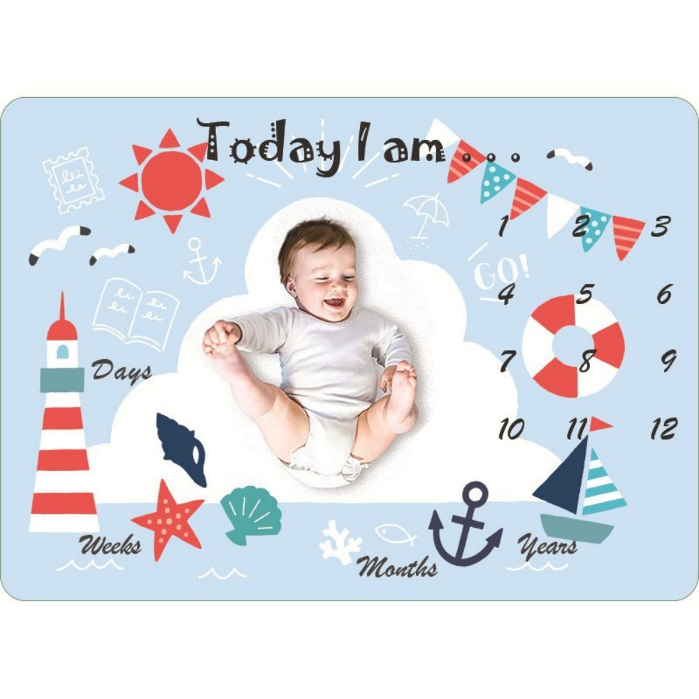 VIKAMA Children's Illustration – Photography Background recenzja i cena