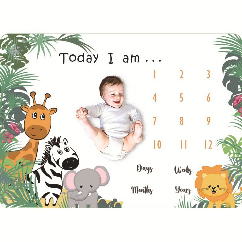 VIKAMA Children's Illustration – Photography Background recenzja i cena
