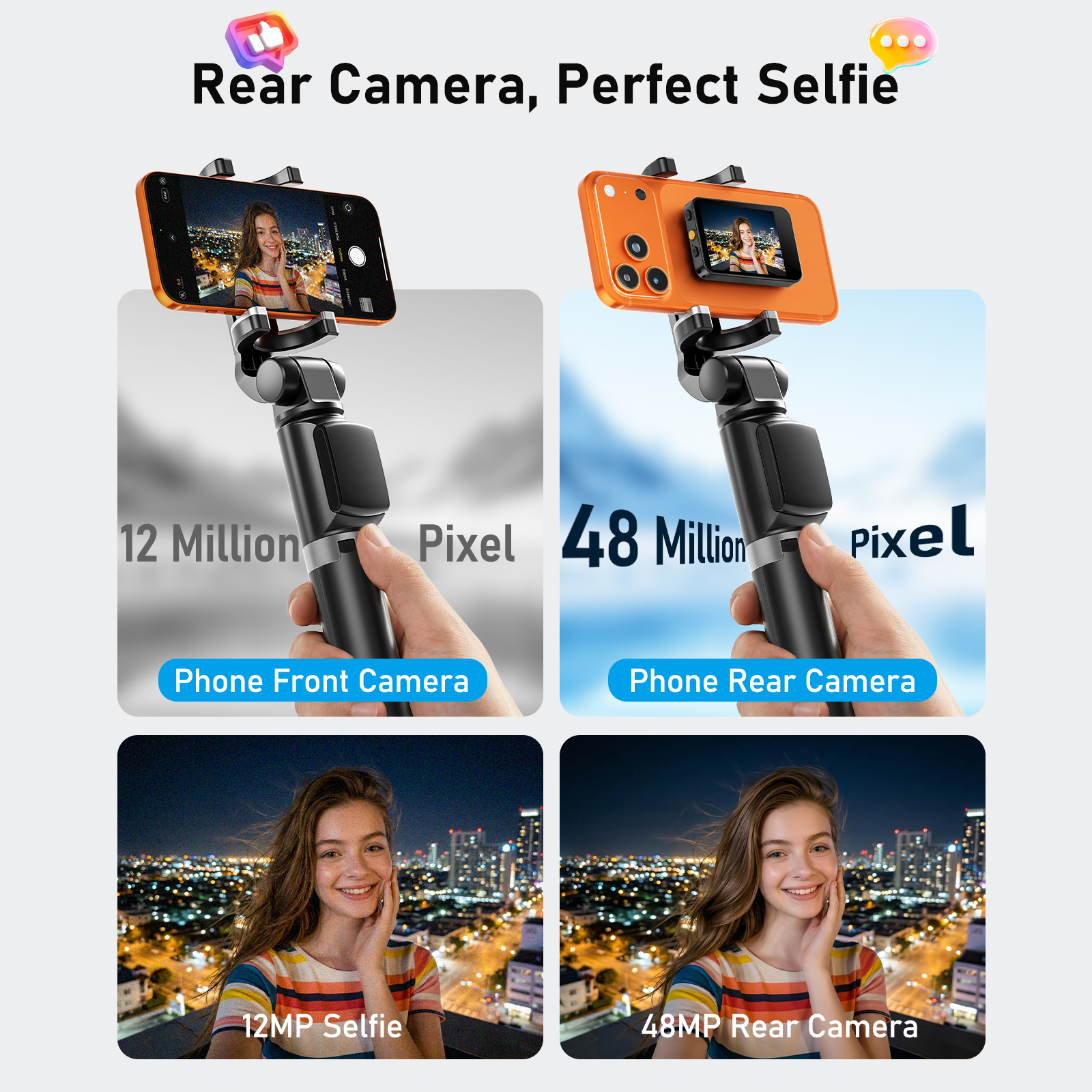 Wireless Magnetic Phone Rear C – Photography Equipment recenzja i cena