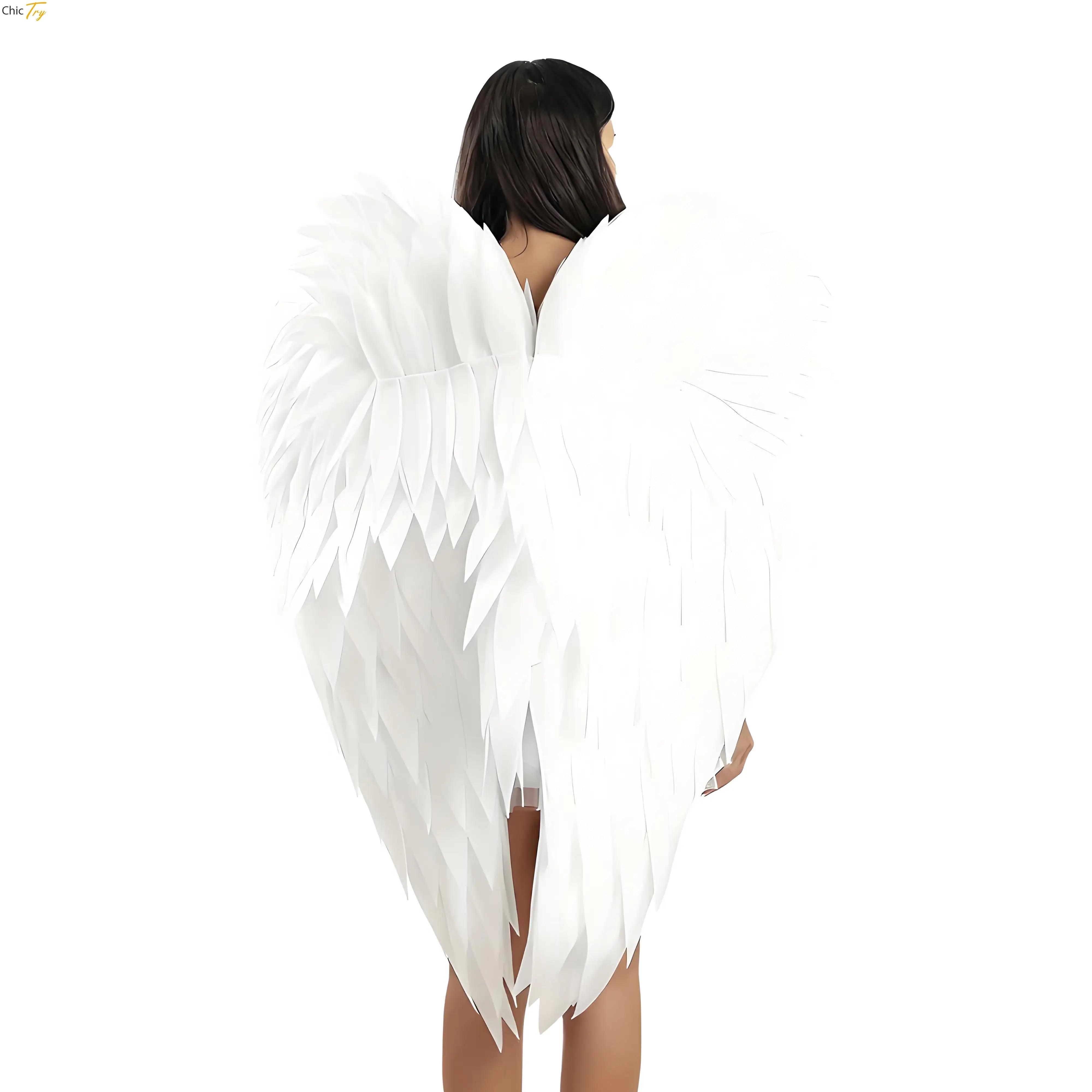 Angel Wings Simulated Feather  – Photography Simulator recenzja i cena