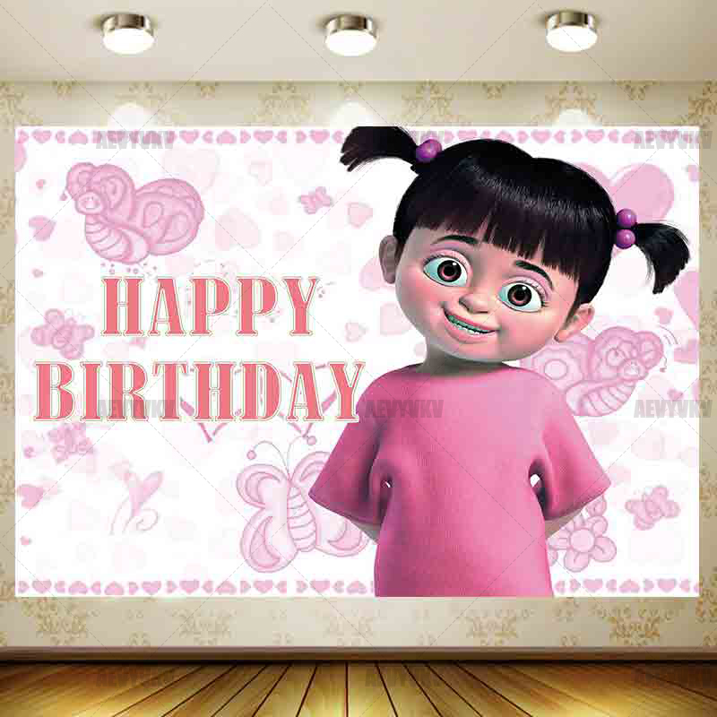 Disney Monsters Inc Monsters U – Photography University recenzja i cena