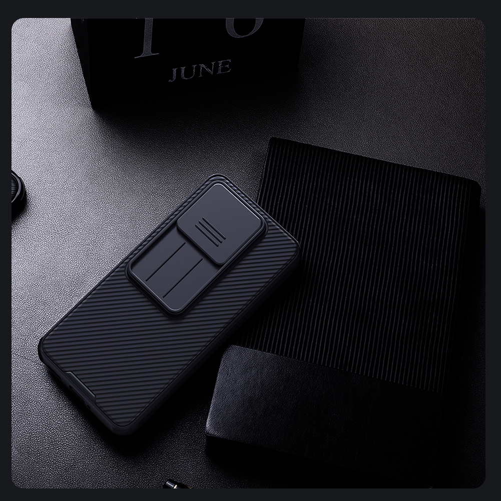 Nillkin for Xiaomi 17T Pro Mi  – Photography Kit Xiaomi 15T Pro recenzja i cena