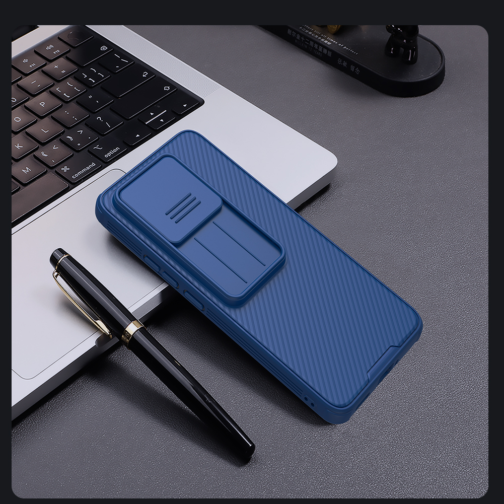 Nillkin for Xiaomi 17T Pro Mi  – Photography Kit Xiaomi 15T Pro recenzja i cena