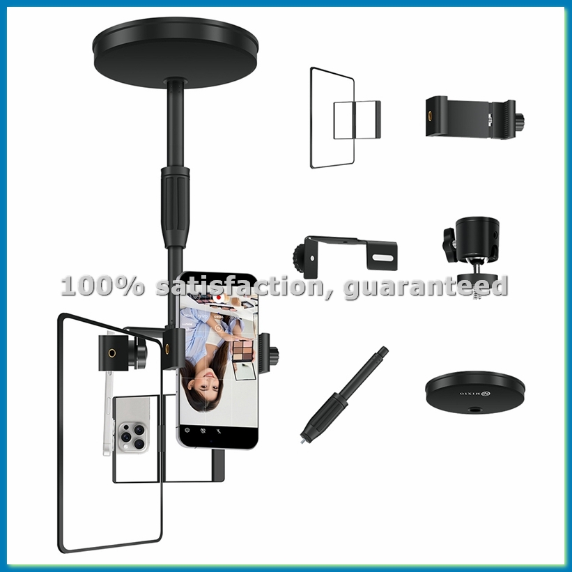 Adjustable Height Mobile Phone – Photography Equipment recenzja i cena
