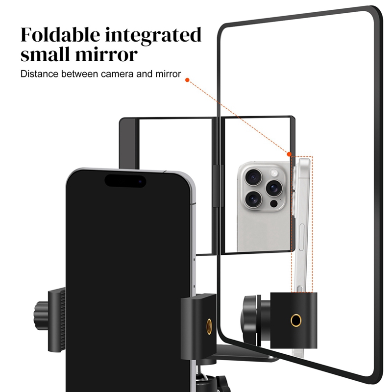 Adjustable Height Mobile Phone – Photography Equipment recenzja i cena