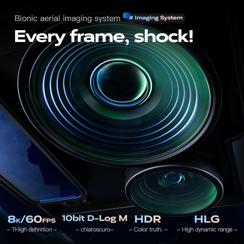 Wing 6 GPS Aerial Photography  – Photography High Key recenzja i cena