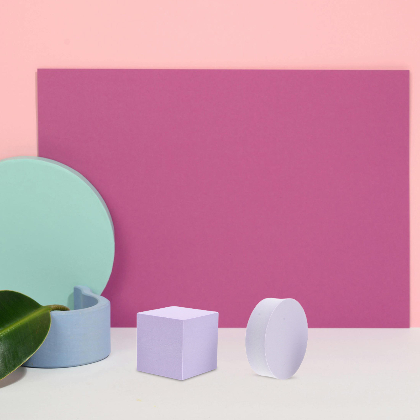 4Pcs Polystyrene Foam Drawing  – Photography Background recenzja i cena