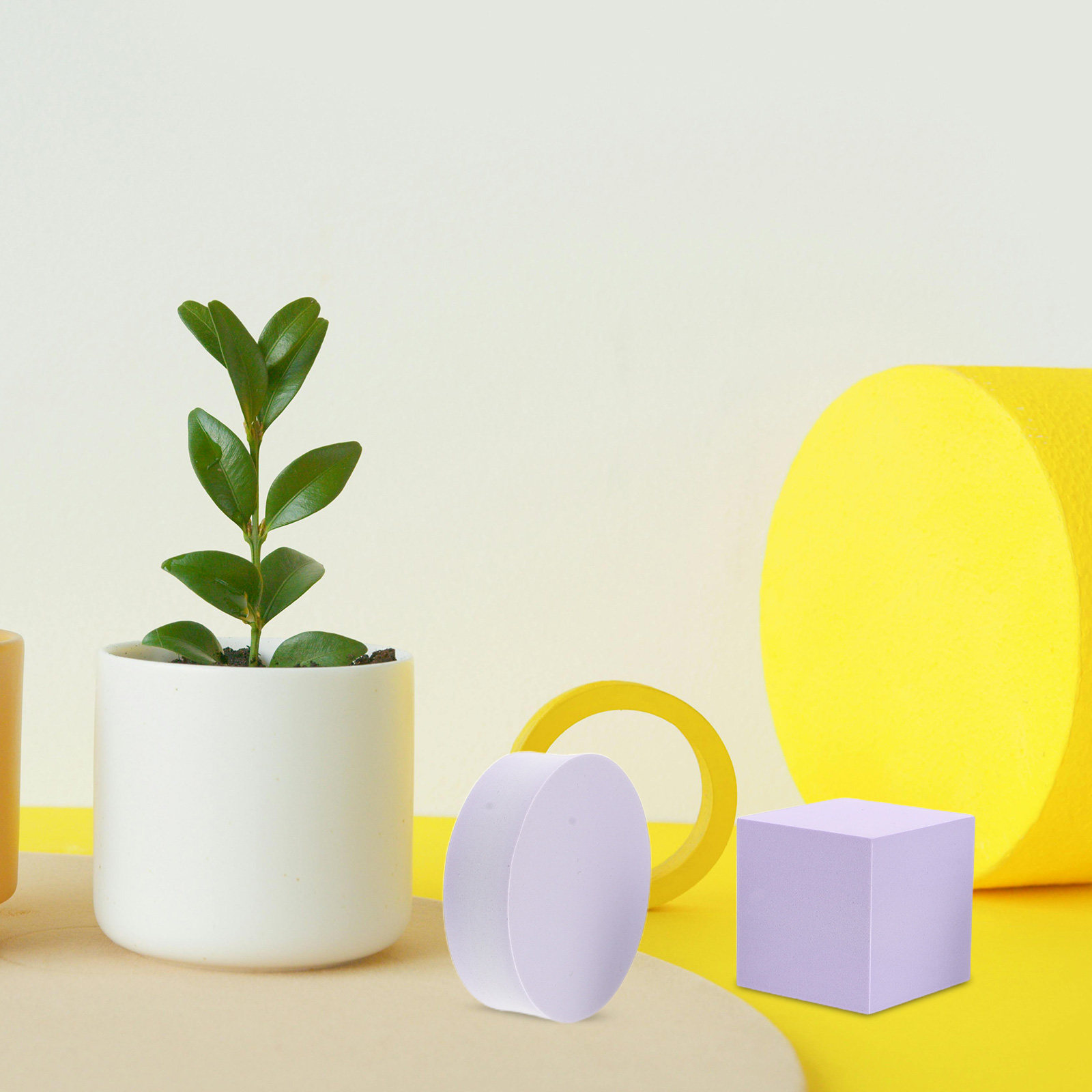 4Pcs Polystyrene Foam Drawing  – Photography Background recenzja i cena