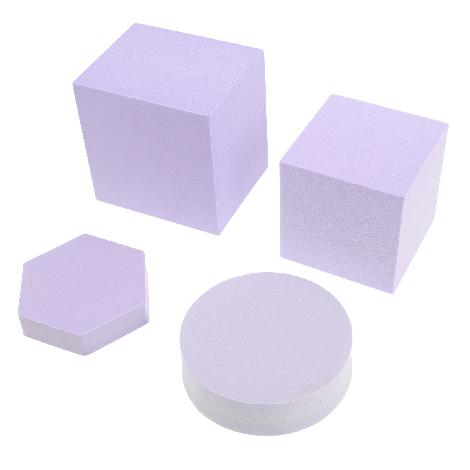 4Pcs Polystyrene Foam Drawing  – Photography Background recenzja i cena