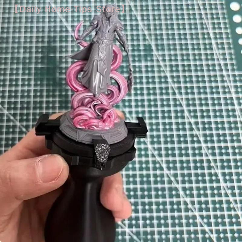 1Pcs Miniature Painting Holder – Photography Desk recenzja i cena