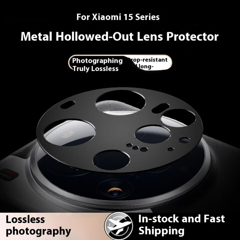 Aluminum Metal Rear Back Camer – Photography Kit Xiaomi recenzja i cena