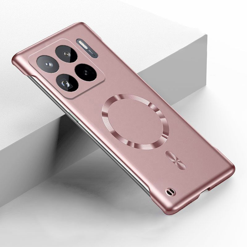 Luxury Metal Painting Slim Fra – Photography Kit Xiaomi 15T Pro recenzja i cena