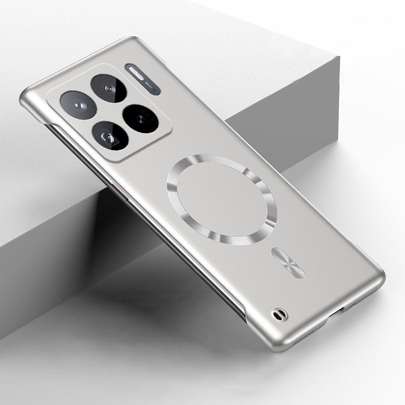 Luxury Metal Painting Slim Fra – Photography Kit Xiaomi 15T Pro recenzja i cena