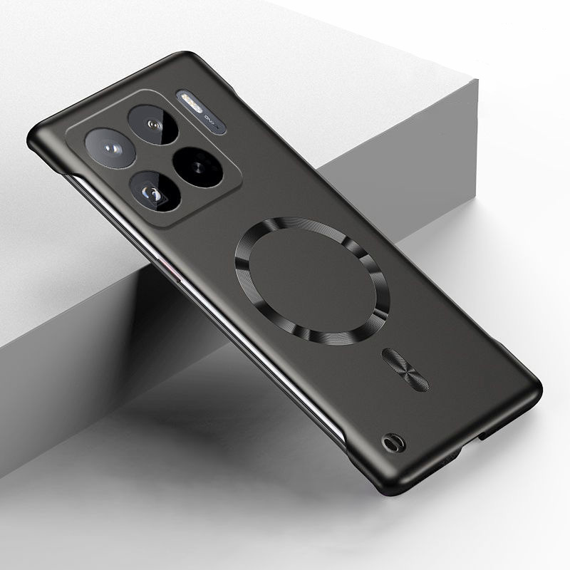 Luxury Metal Painting Slim Fra – Photography Kit Xiaomi 15T Pro recenzja i cena