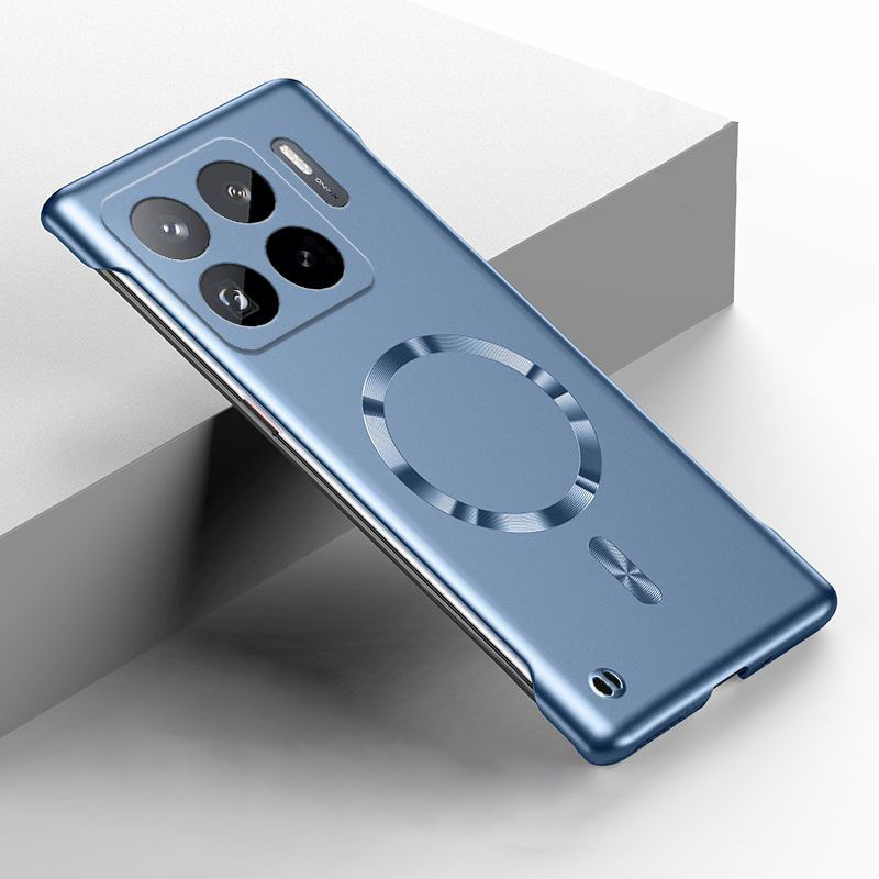 Luxury Metal Painting Slim Fra – Photography Kit Xiaomi 15T Pro recenzja i cena