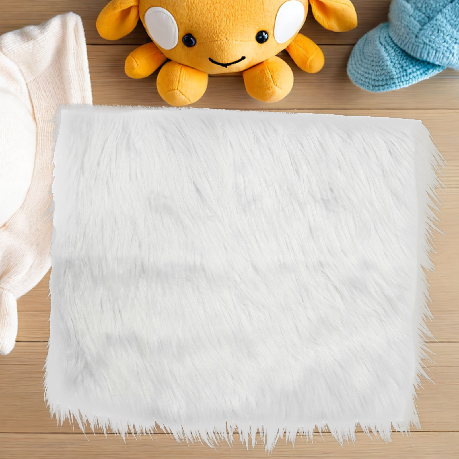Baby Photography Blanket Imita – Photography Background recenzja i cena