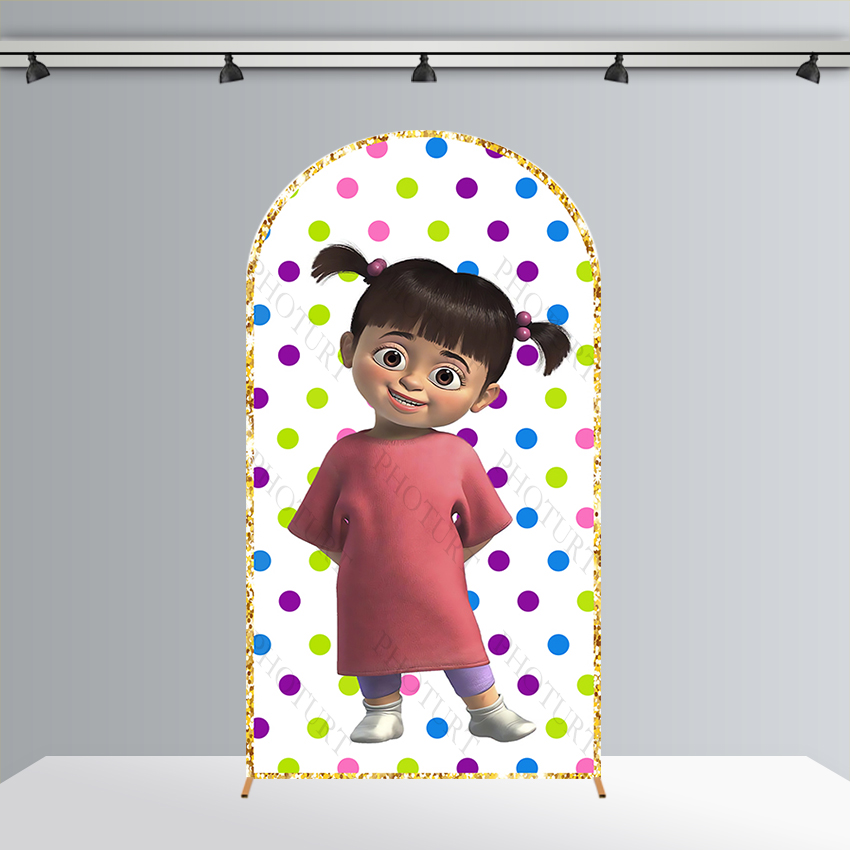 Arch Cover Monsters University – Photography University recenzja i cena