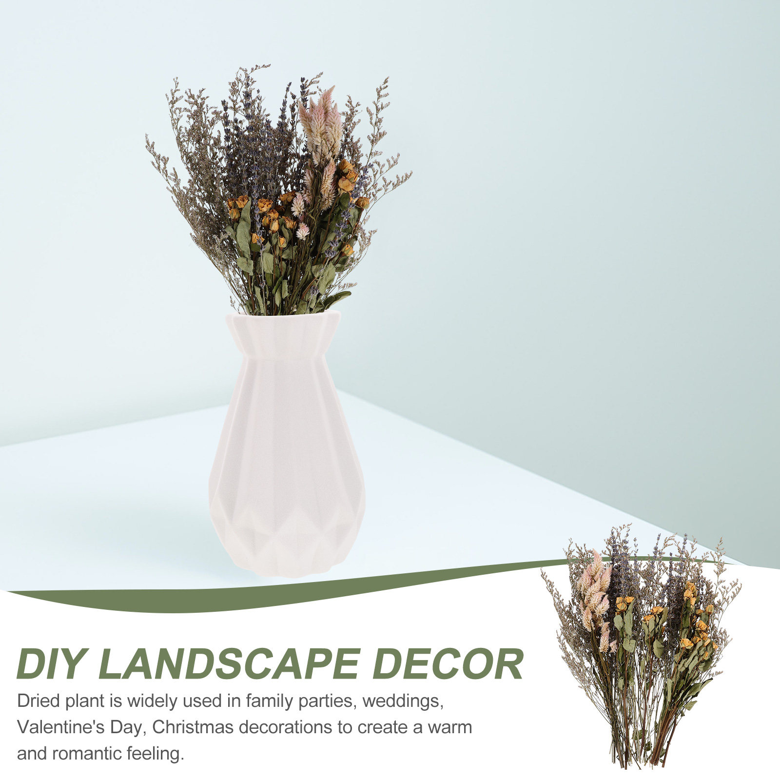 Dried Lavender Roses BouquetPr – Photography Background recenzja i cena