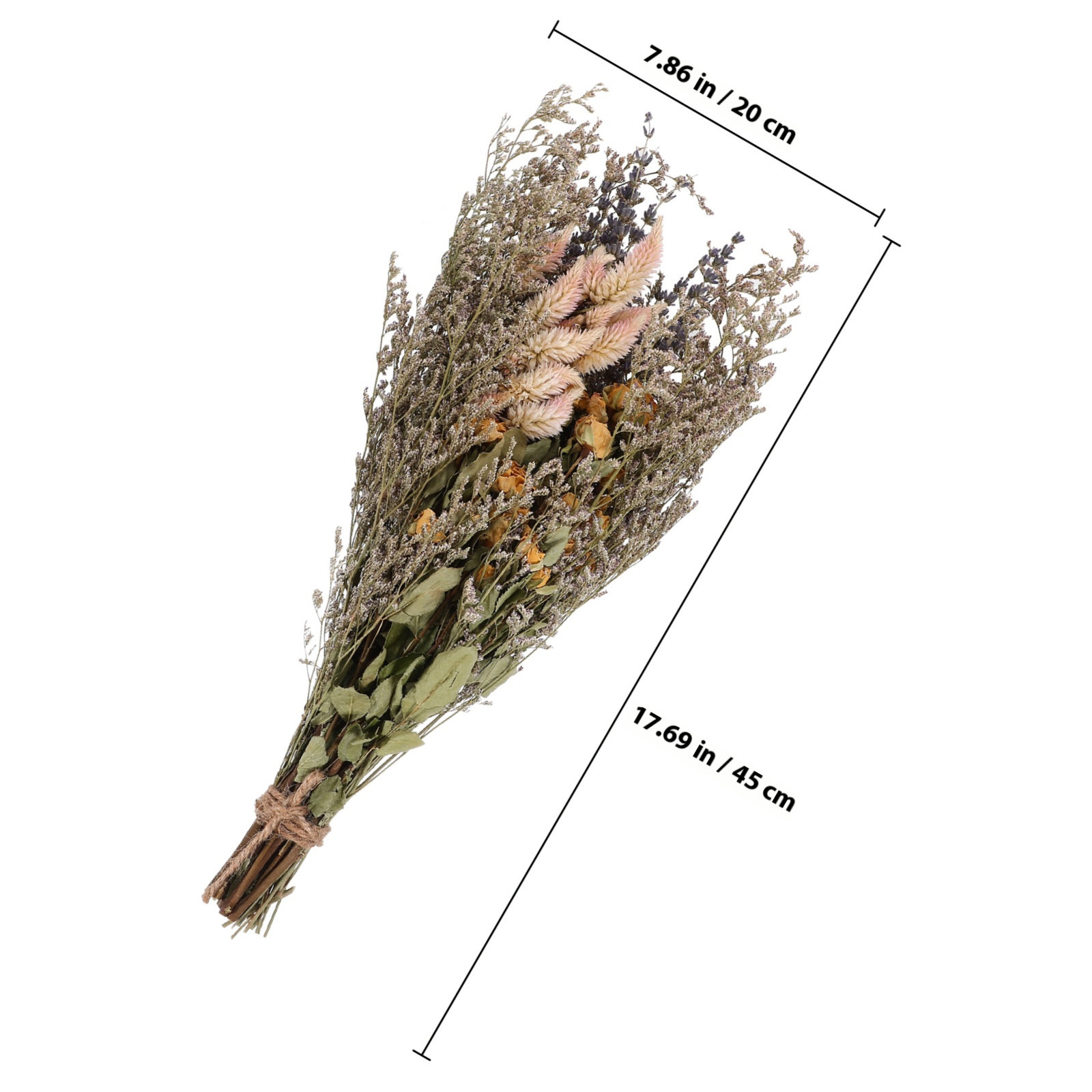 Dried Lavender Roses BouquetPr – Photography Background recenzja i cena