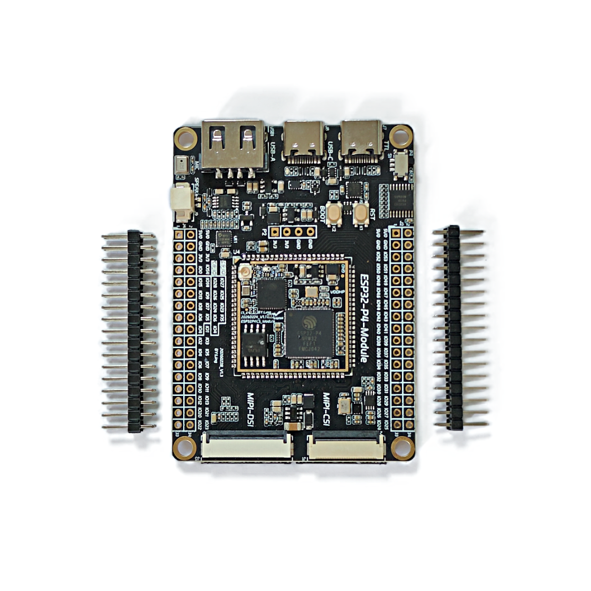 ESP32P4C5 core board developme – Photography Equipment recenzja i cena