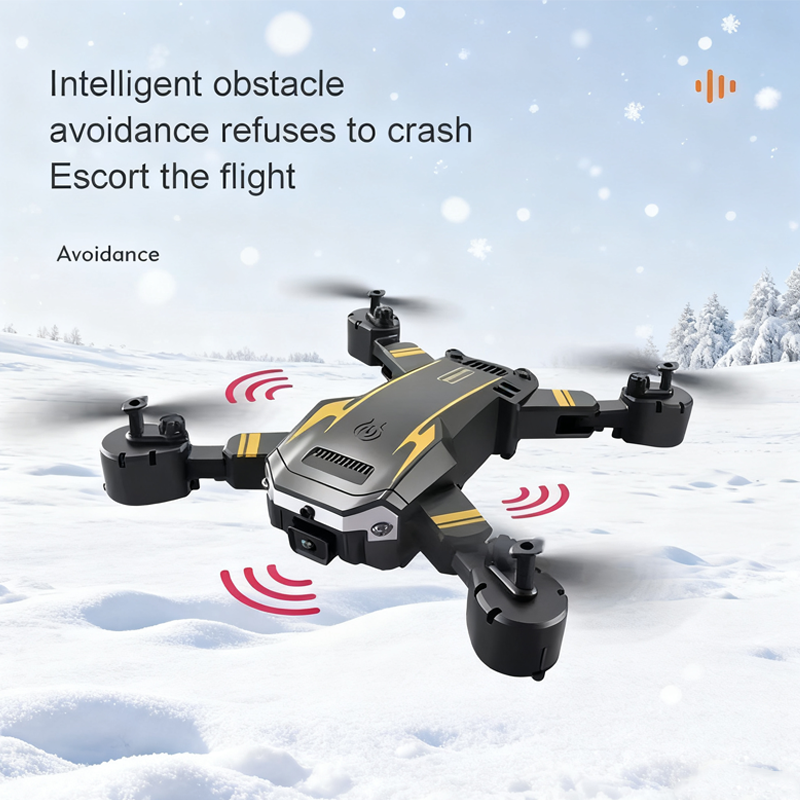 G6 Drone Professional HD 8K 5G – Photography High Key recenzja i cena