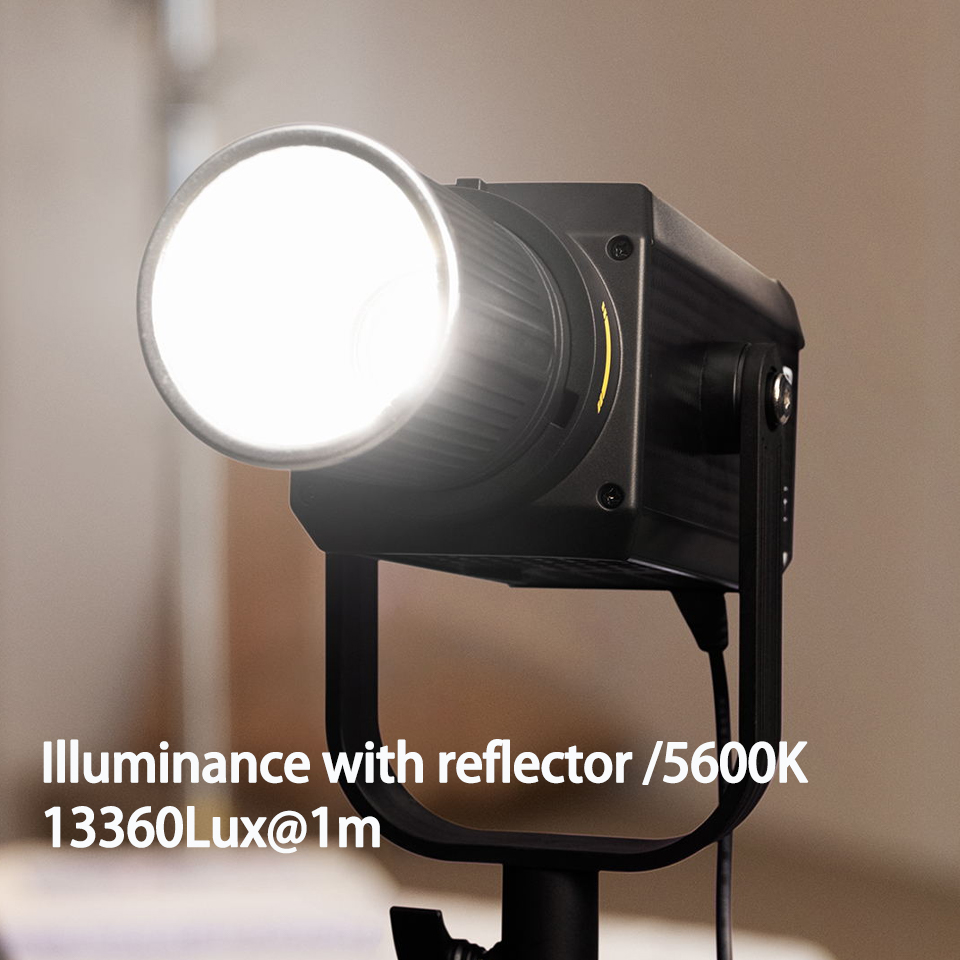 Nanlite FS-60B 70W Bi-color Sp – Strobe Light Studio recenzja i cena
