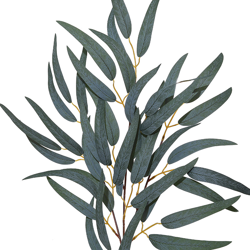 2pc 54cm 3 Fork Eucalyptus Lea – Photography Simulator recenzja i cena