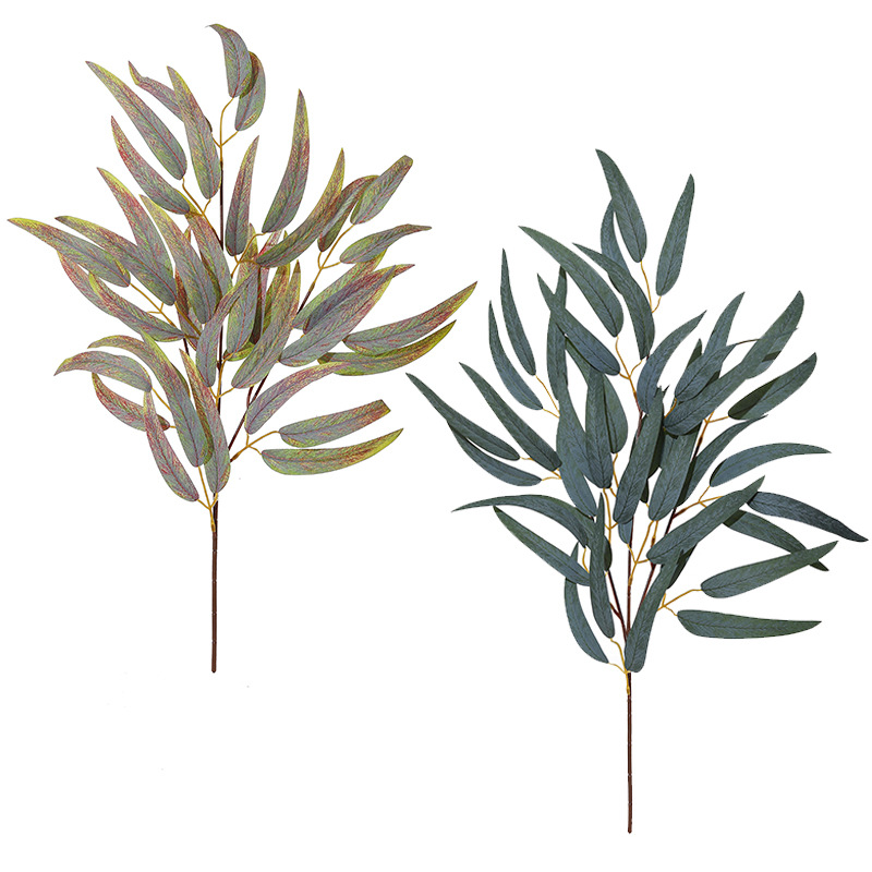 2pc 54cm 3 Fork Eucalyptus Lea – Photography Simulator recenzja i cena